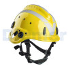 Casco Emergencias Vf Helmet Amarillo